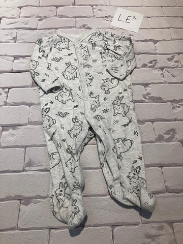 Boys Sleepwear Size 6m