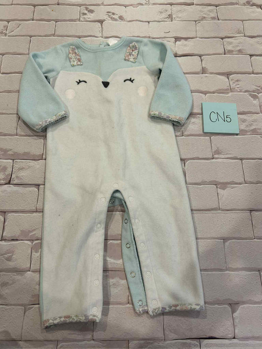 Outfits Size 12m Fleece