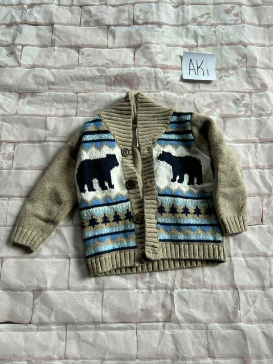 Tops Size 12-18m