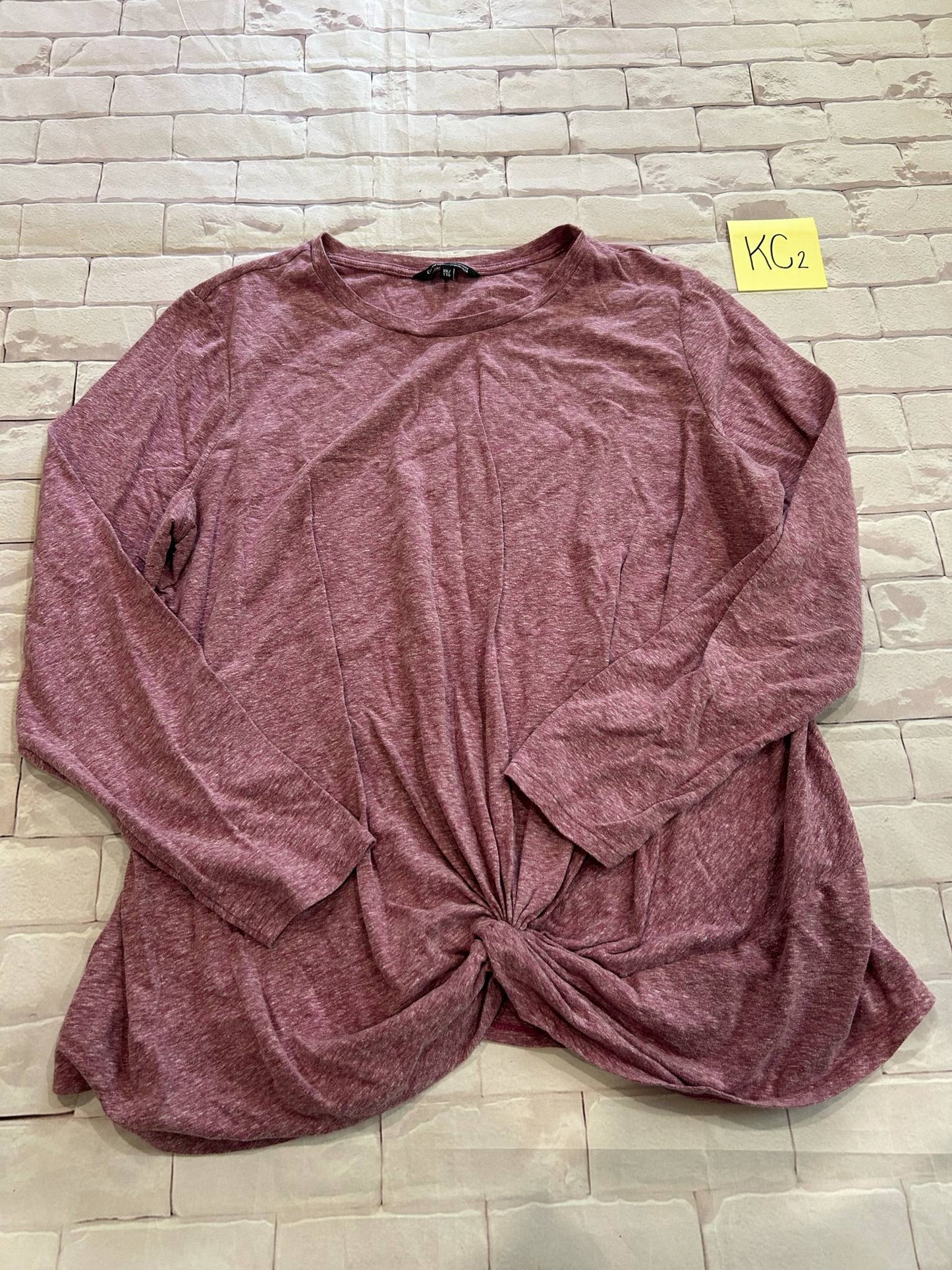 Ladies Maternity Tops Size XXL