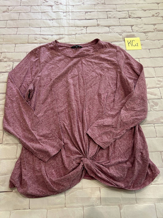 Ladies Maternity Tops Size XXL
