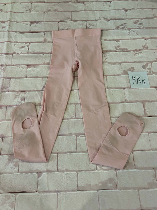 Dance Wear Size 7-9 Play