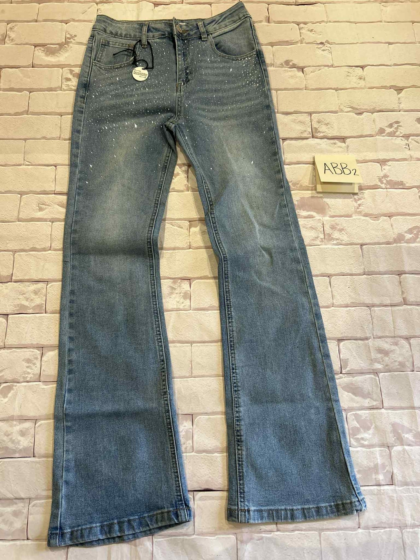 Bottoms Size 12 Flare BNWT