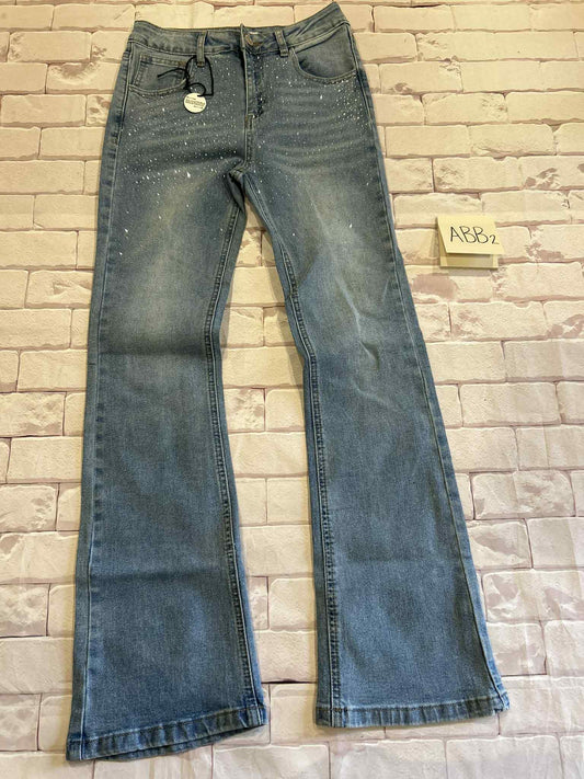 Bottoms Size 12 Flare BNWT