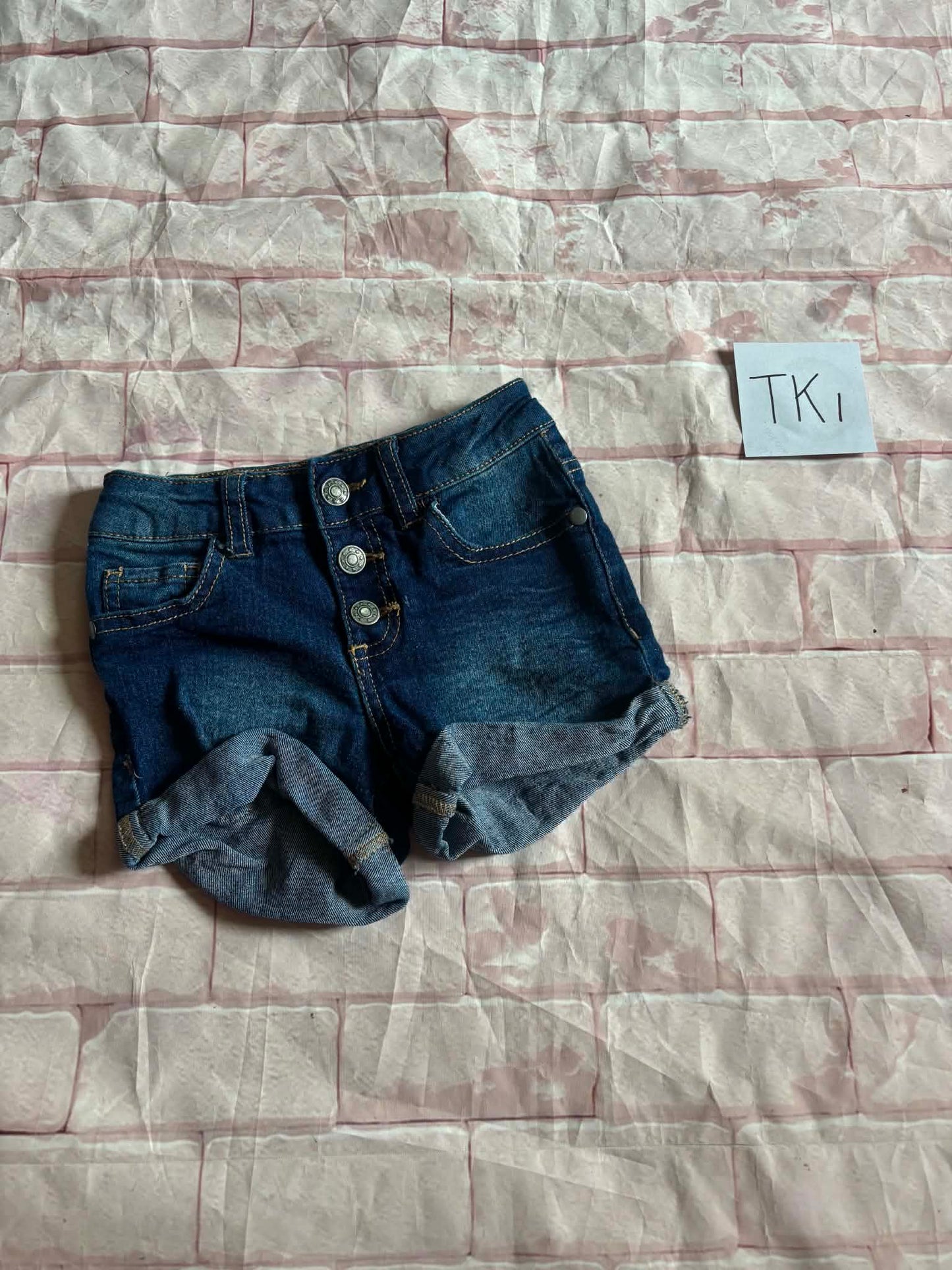 Bottoms Size 4