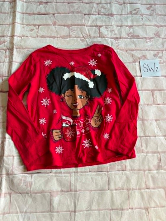 Tops Size 7/8