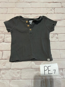 Boys Tops Size 6-9m