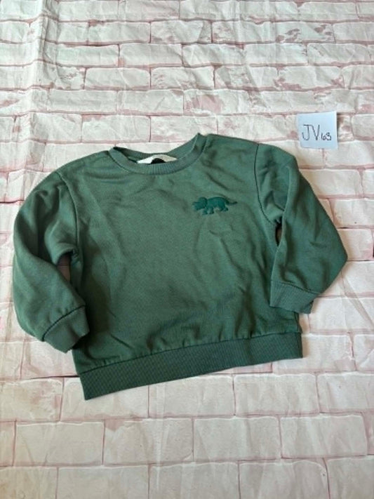 Tops Size 2-4