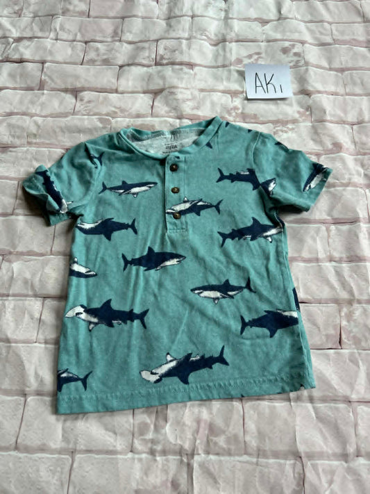 Tops Size 2