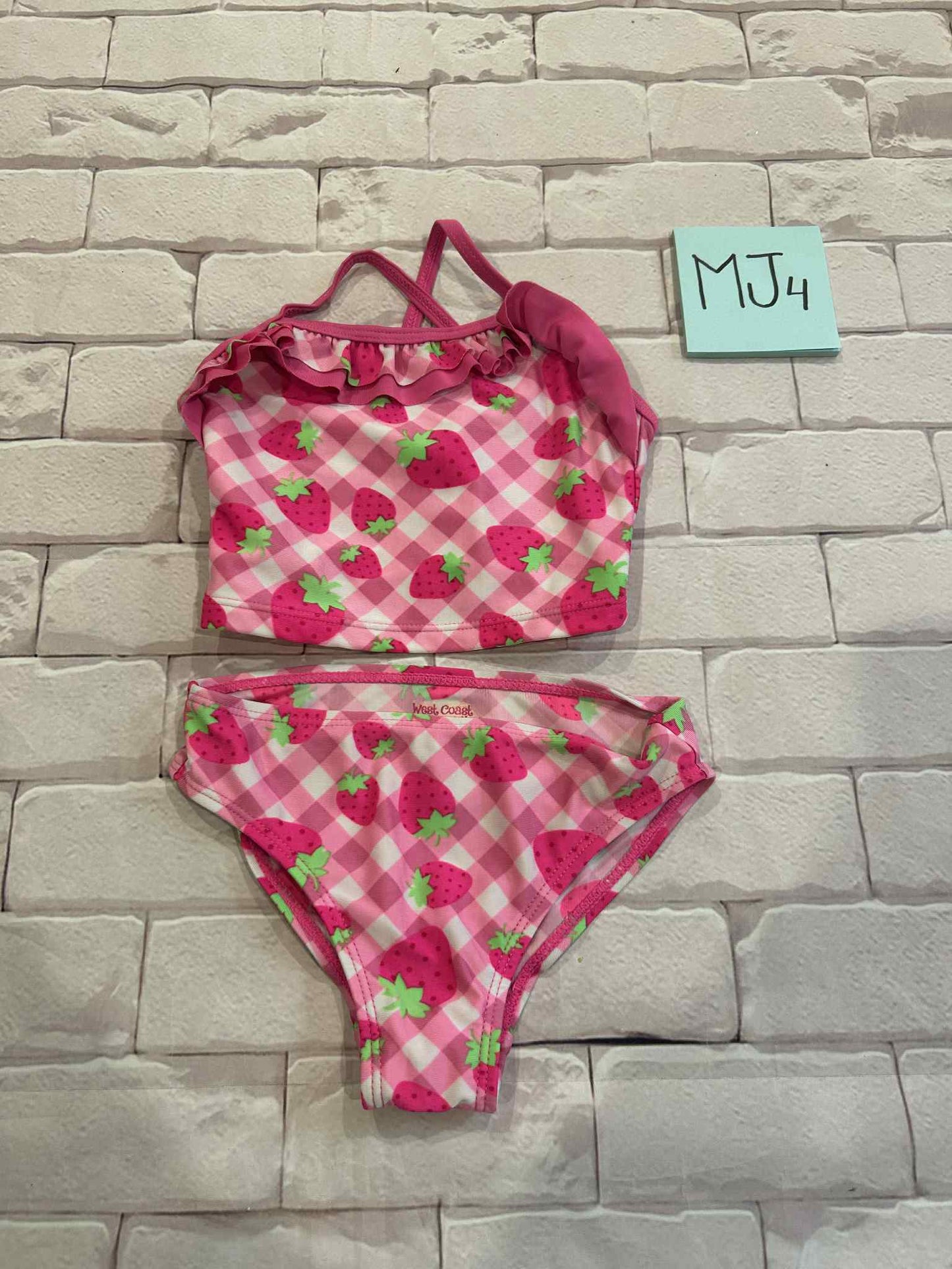 Swimwear Size 18m
