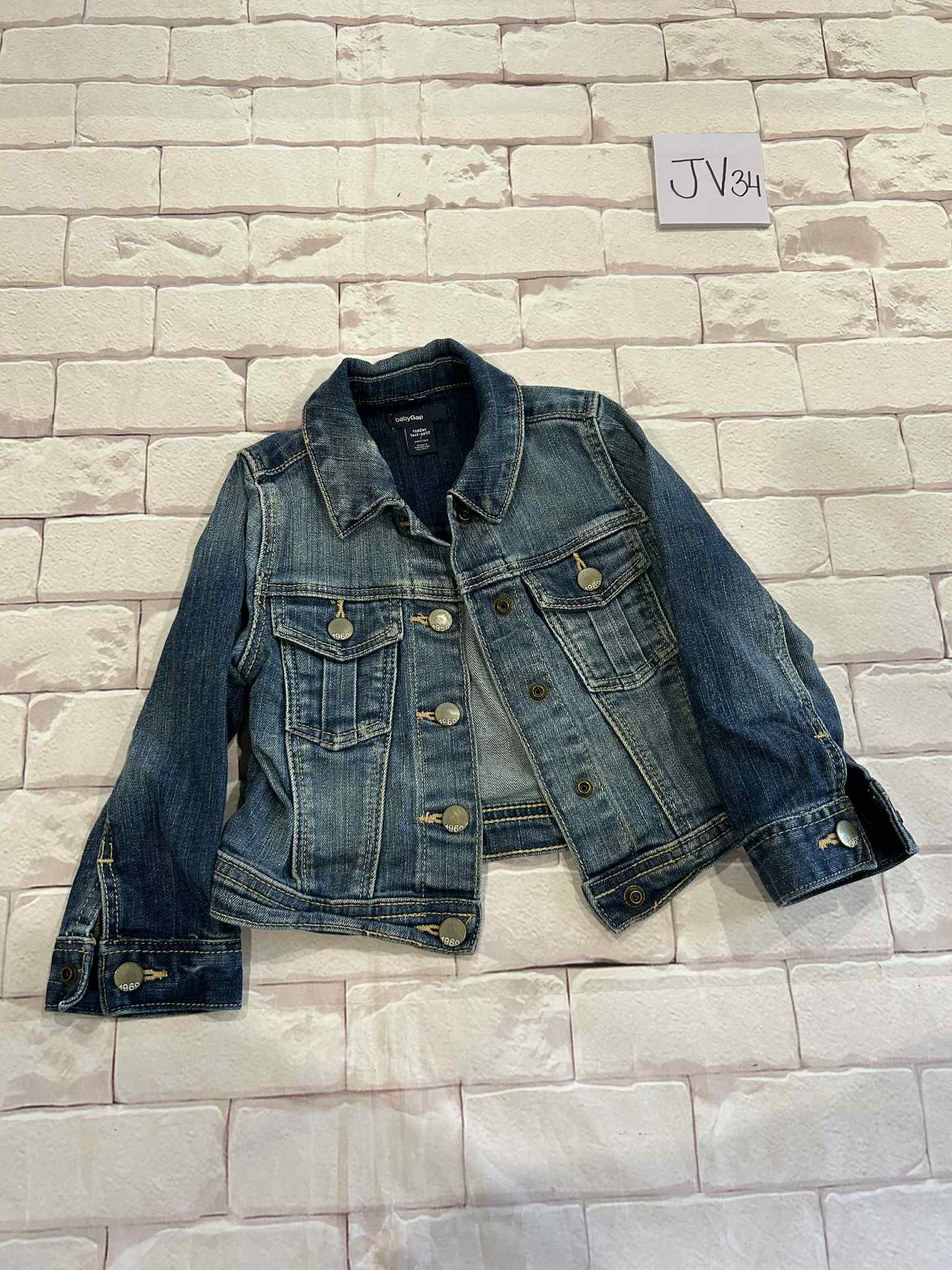 Tops Size 2
