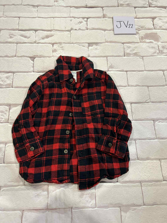 Tops Size 9m