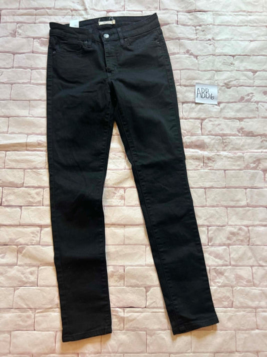 Ladies Bottoms Size 27