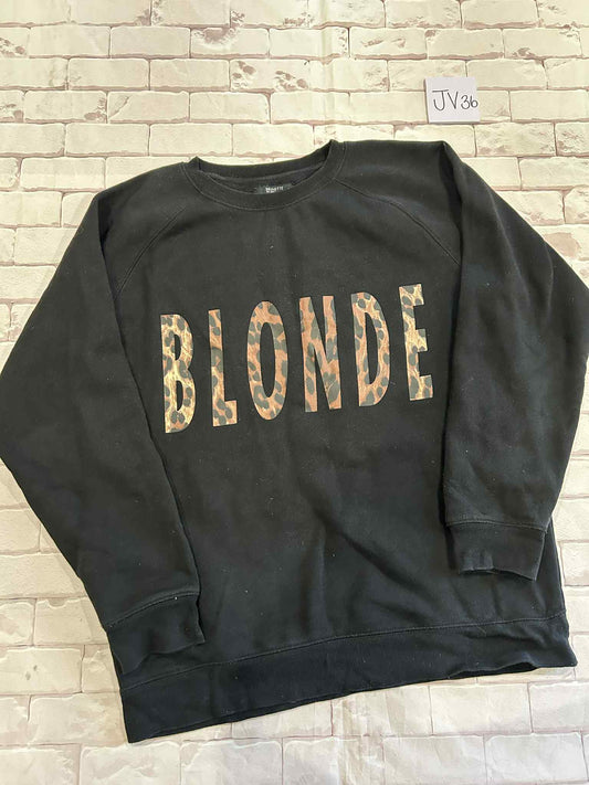 Ladies Tops Size XS/S Oversized