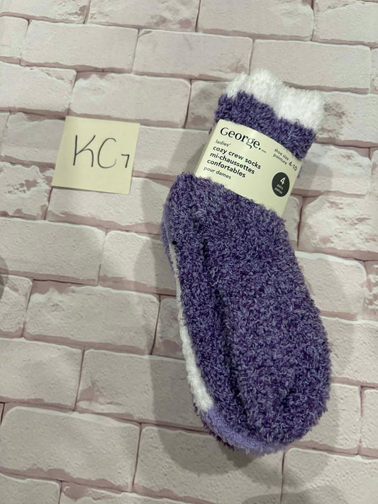 Ladies Socks BNWT Size 4-10