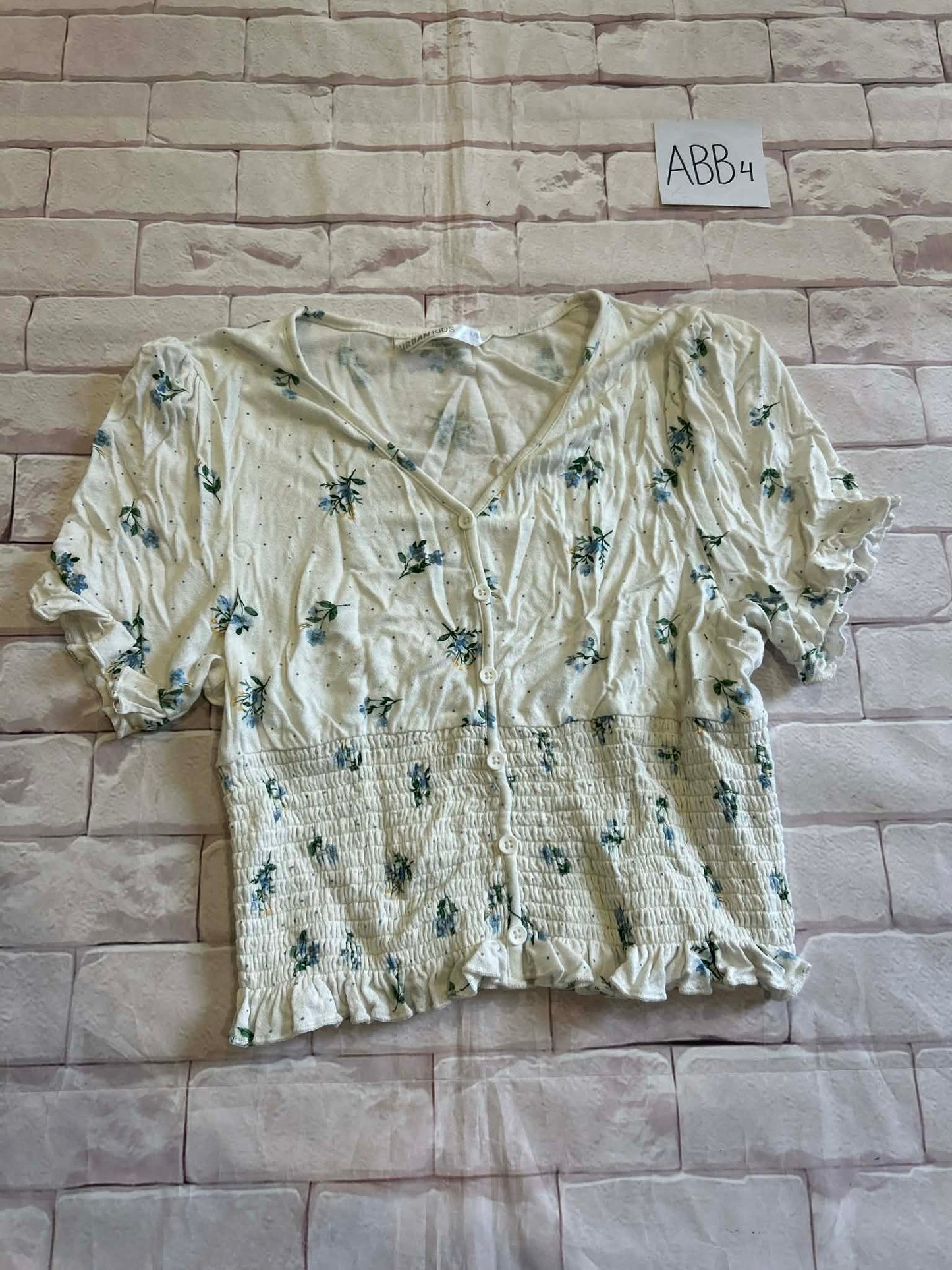 Tops Size 14/16