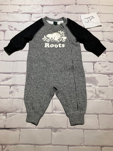 Boys Outfit Size 0-3m