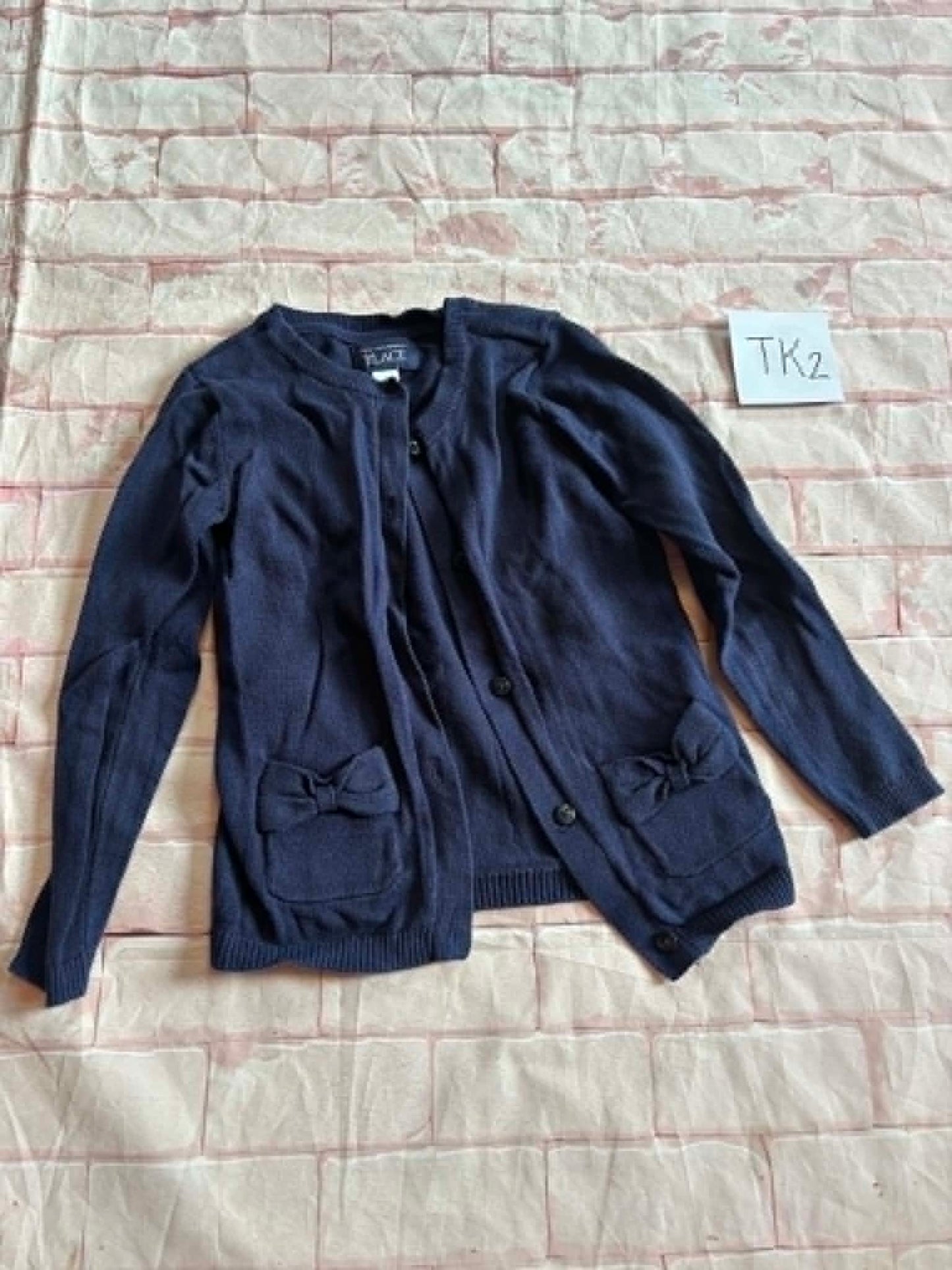 Tops Size 5
