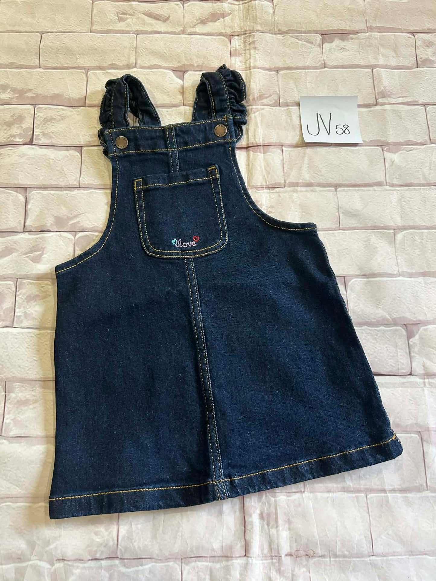 Dress Size 18-24m
