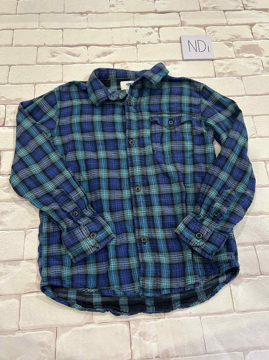Tops Size 6-7