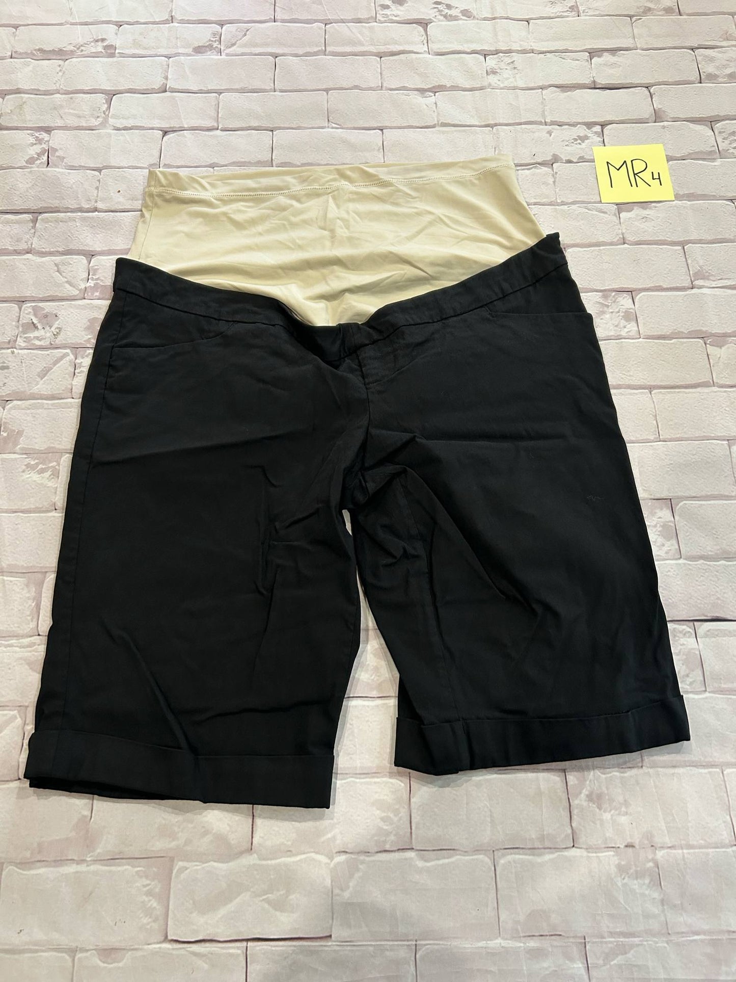 Ladies Maternity Bottoms Size L