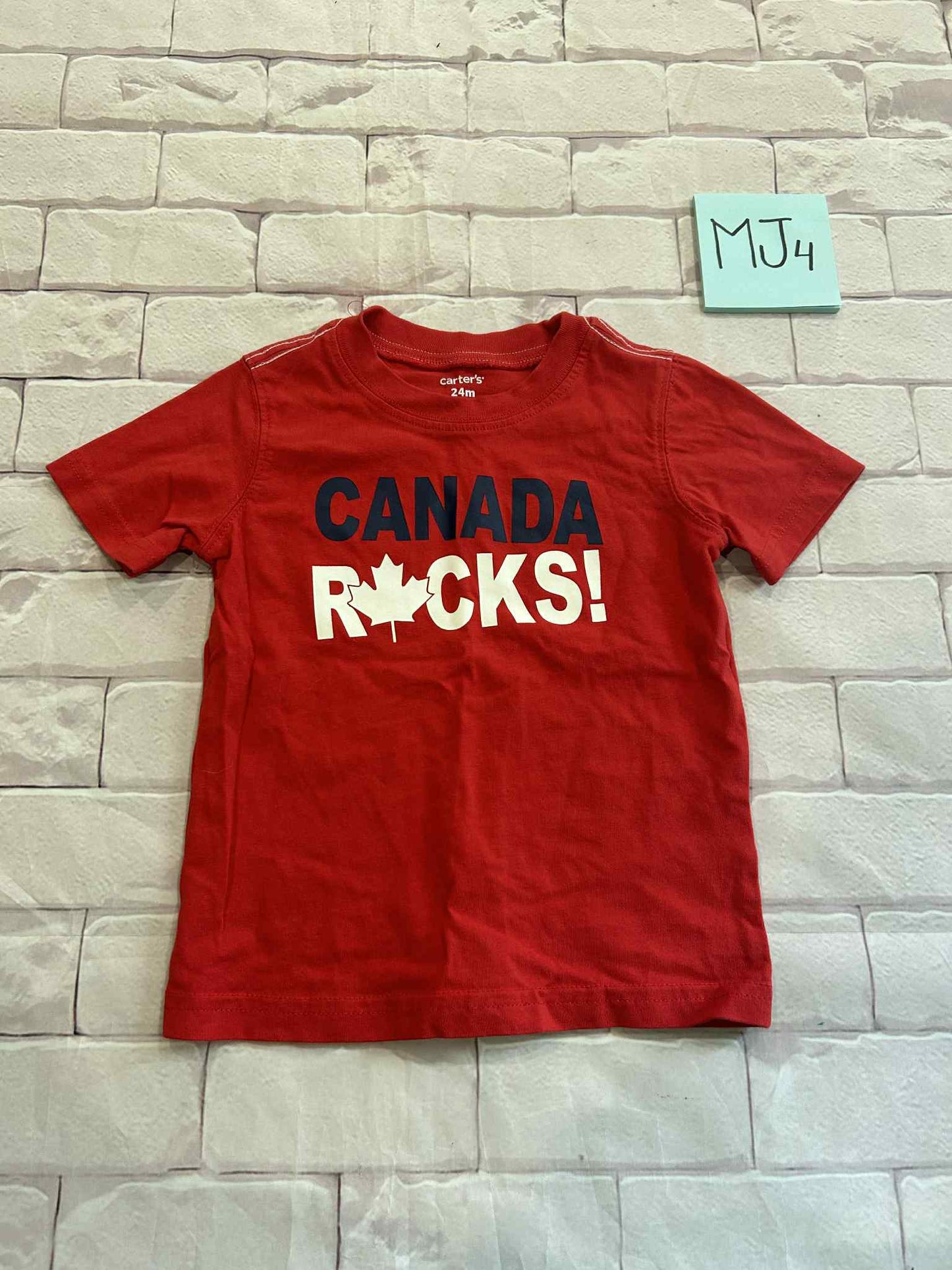 Tops Size 24m