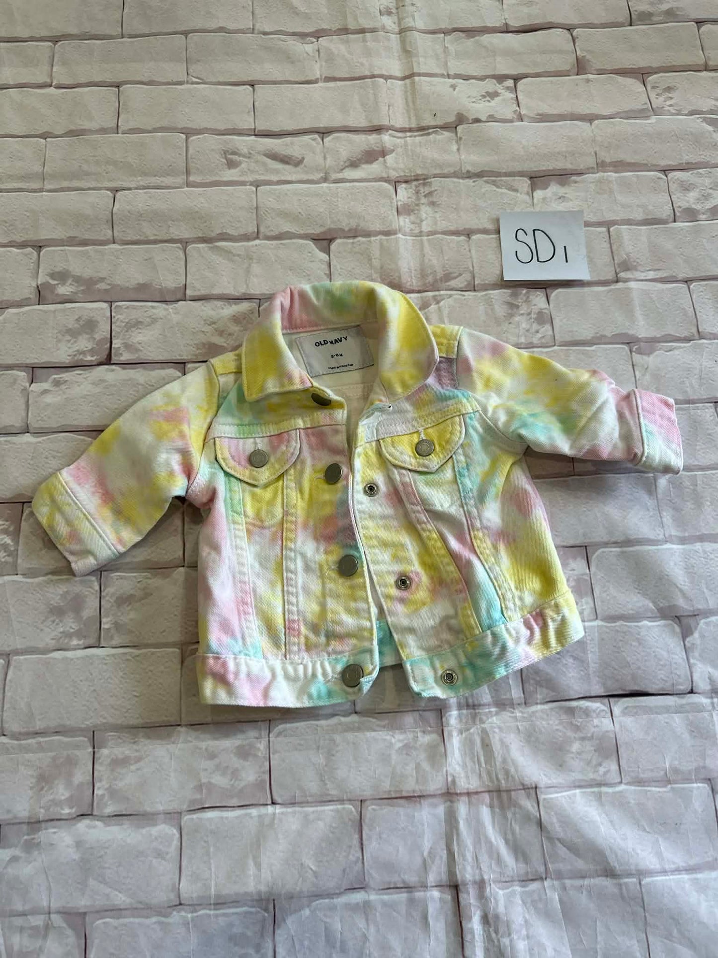 Outerwear Size 3-6m