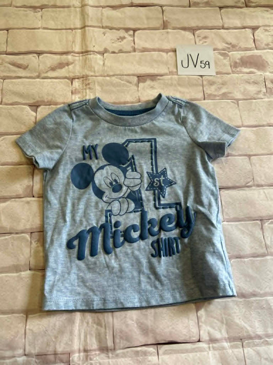 Tops Size 12-18m