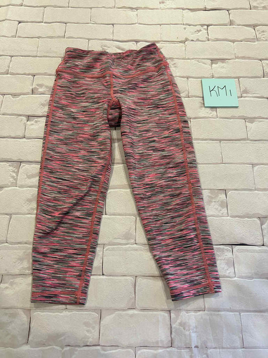 Bottoms Size 7/8 Capri