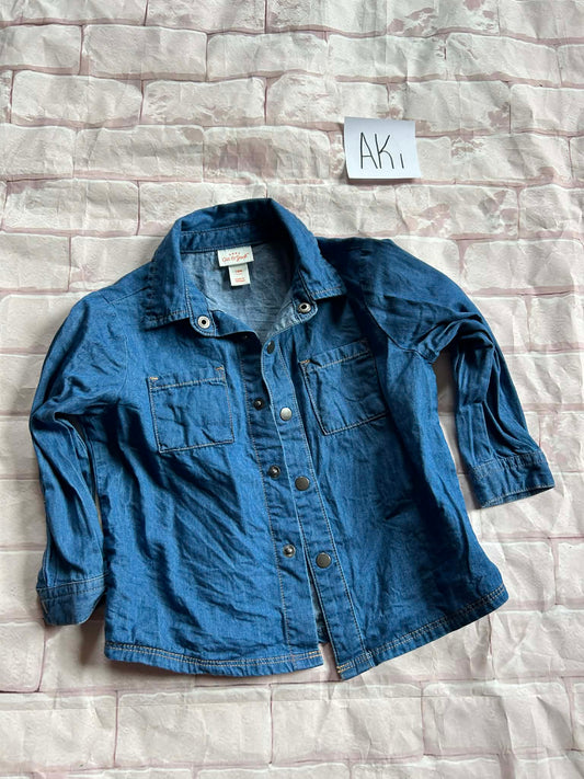 Tops Size 18m