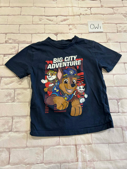Tops Size 4-5