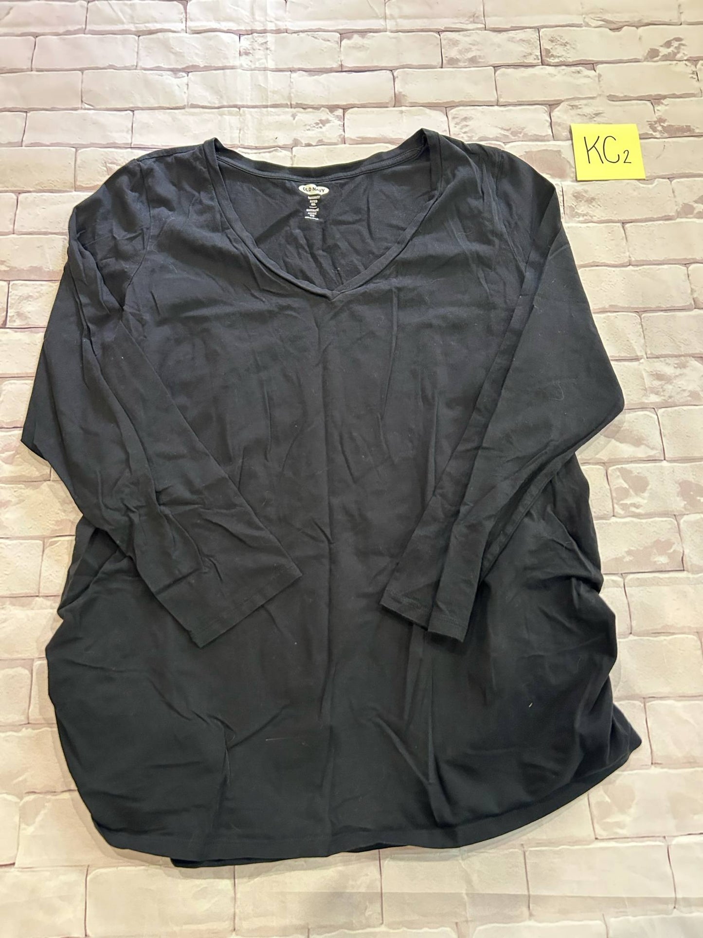 Ladies Maternity Tops Size XXL