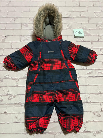 Boys Outerwear Size 6/9m