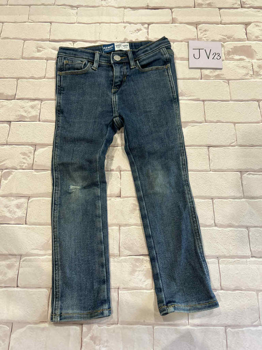 Bottoms Size 4 Rockstar
