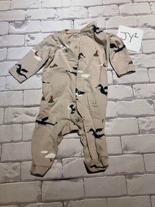 Boys Sleepwear Size 62