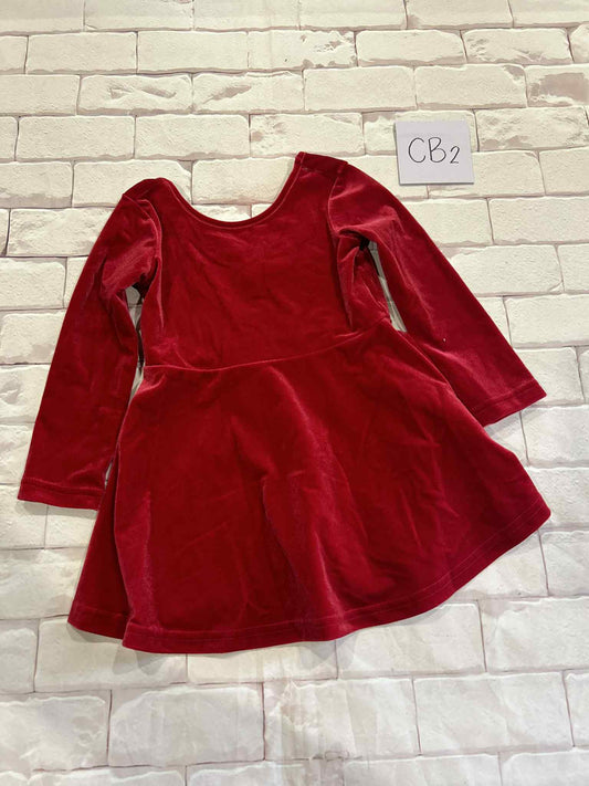 Dress Size 12-18m