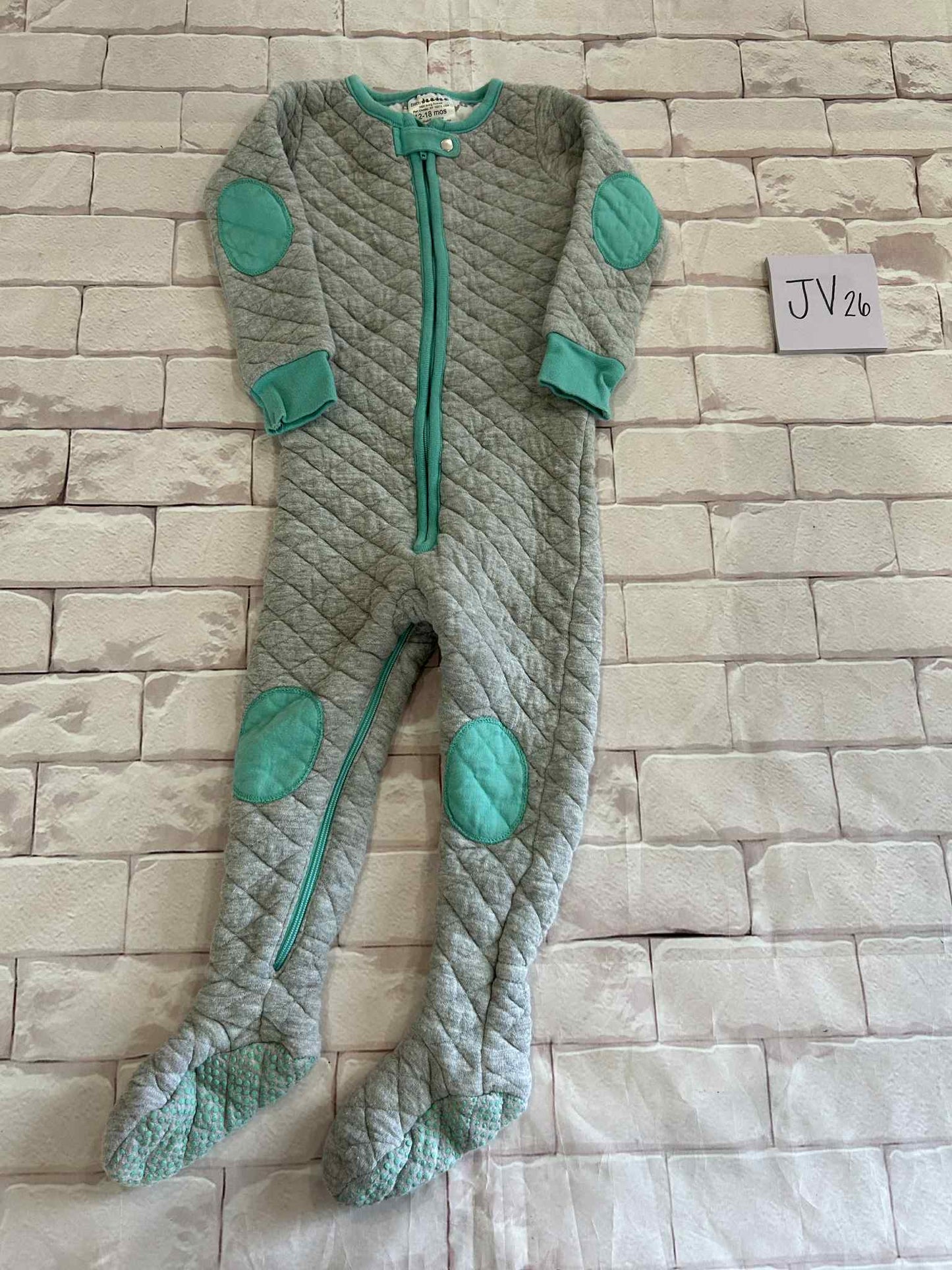 Sleepwear Size 12-18m