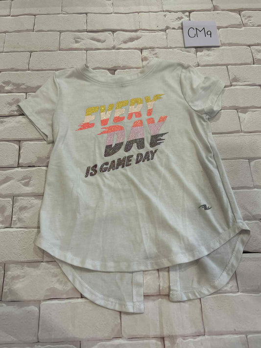 Tops Size 4-5 Play