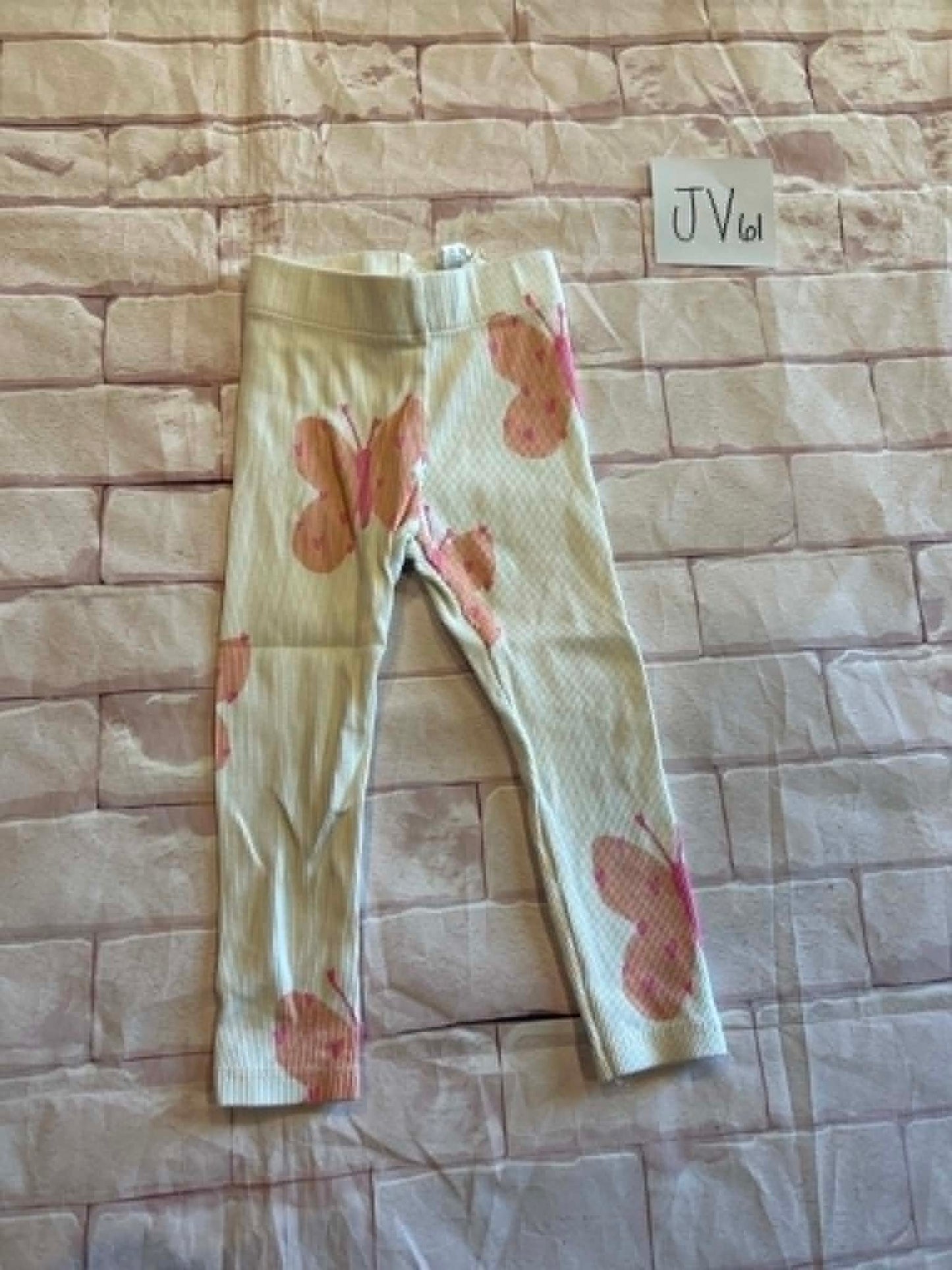 Bottoms Size 2