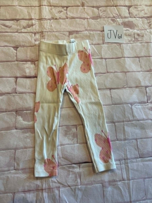 Bottoms Size 2