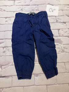 Boys Bottoms Size 18m