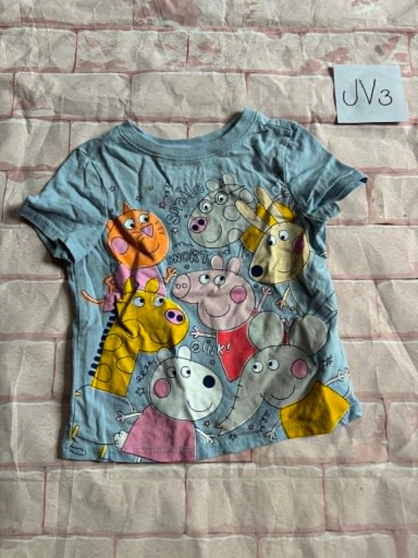 Tops Size 12-18m