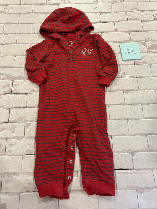Outfits Size 18m