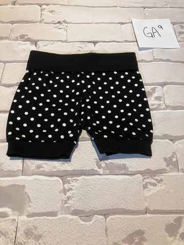 Girls Bottoms Size 12-18m