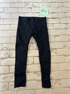 Girls Bottoms Size 4-5 Navy