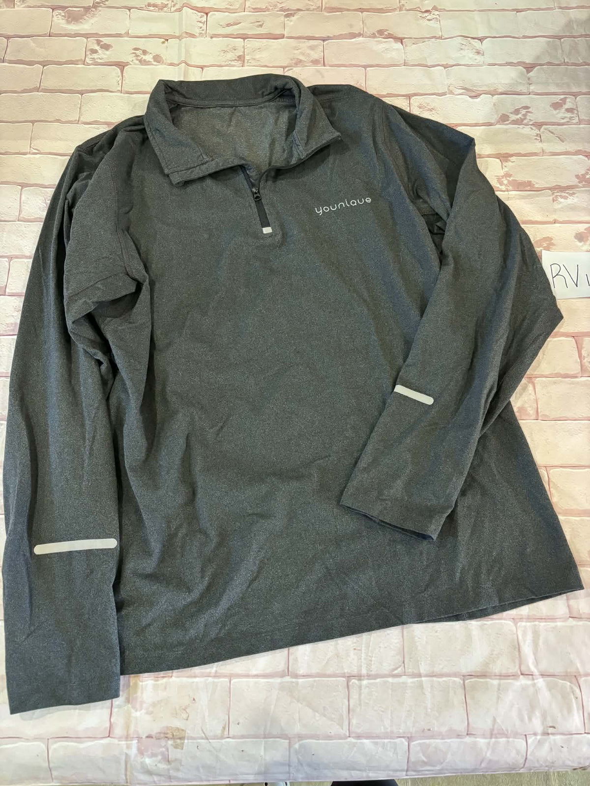 Ladies Top Size XL