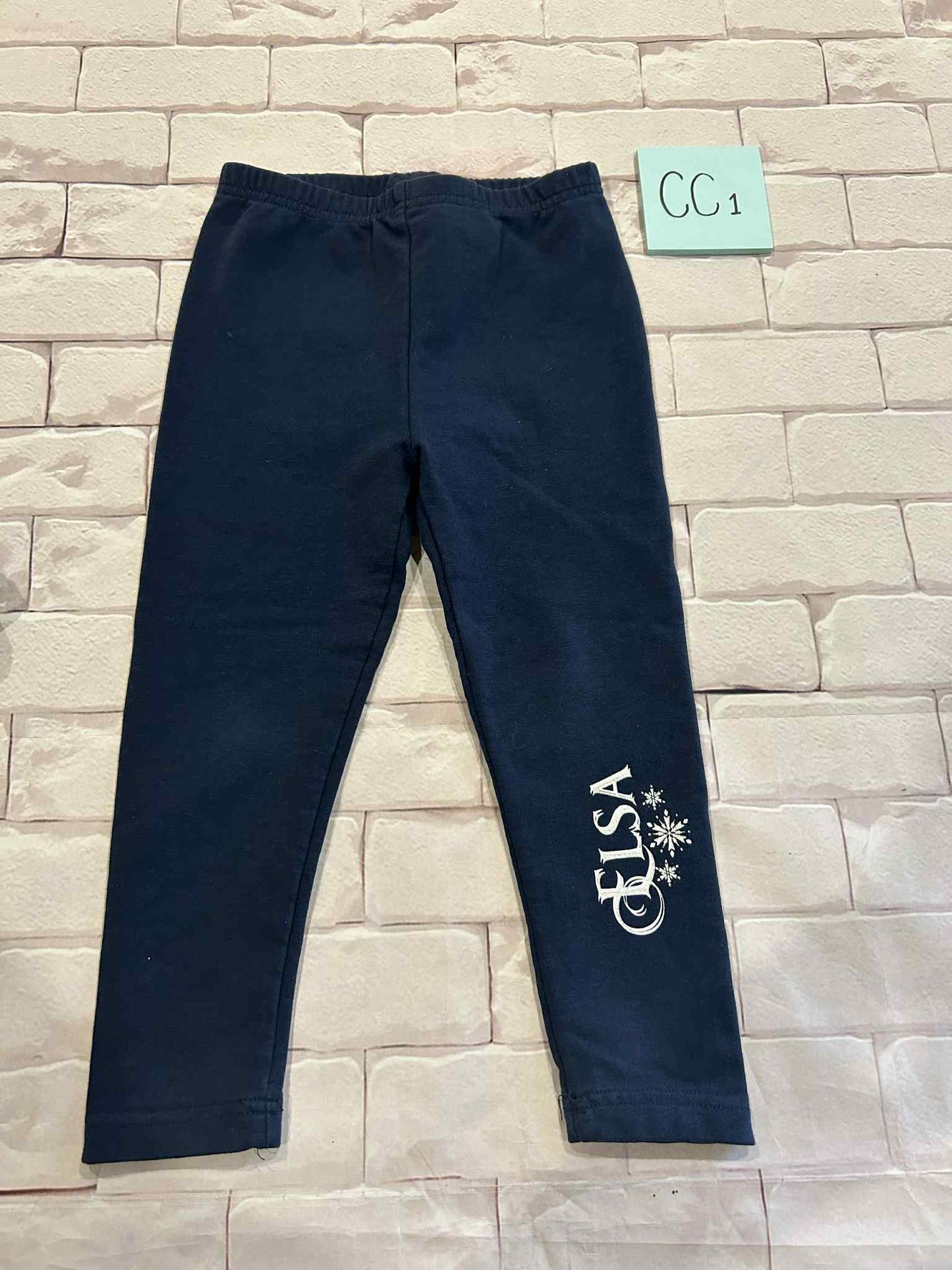 Girls Bottoms Size 4