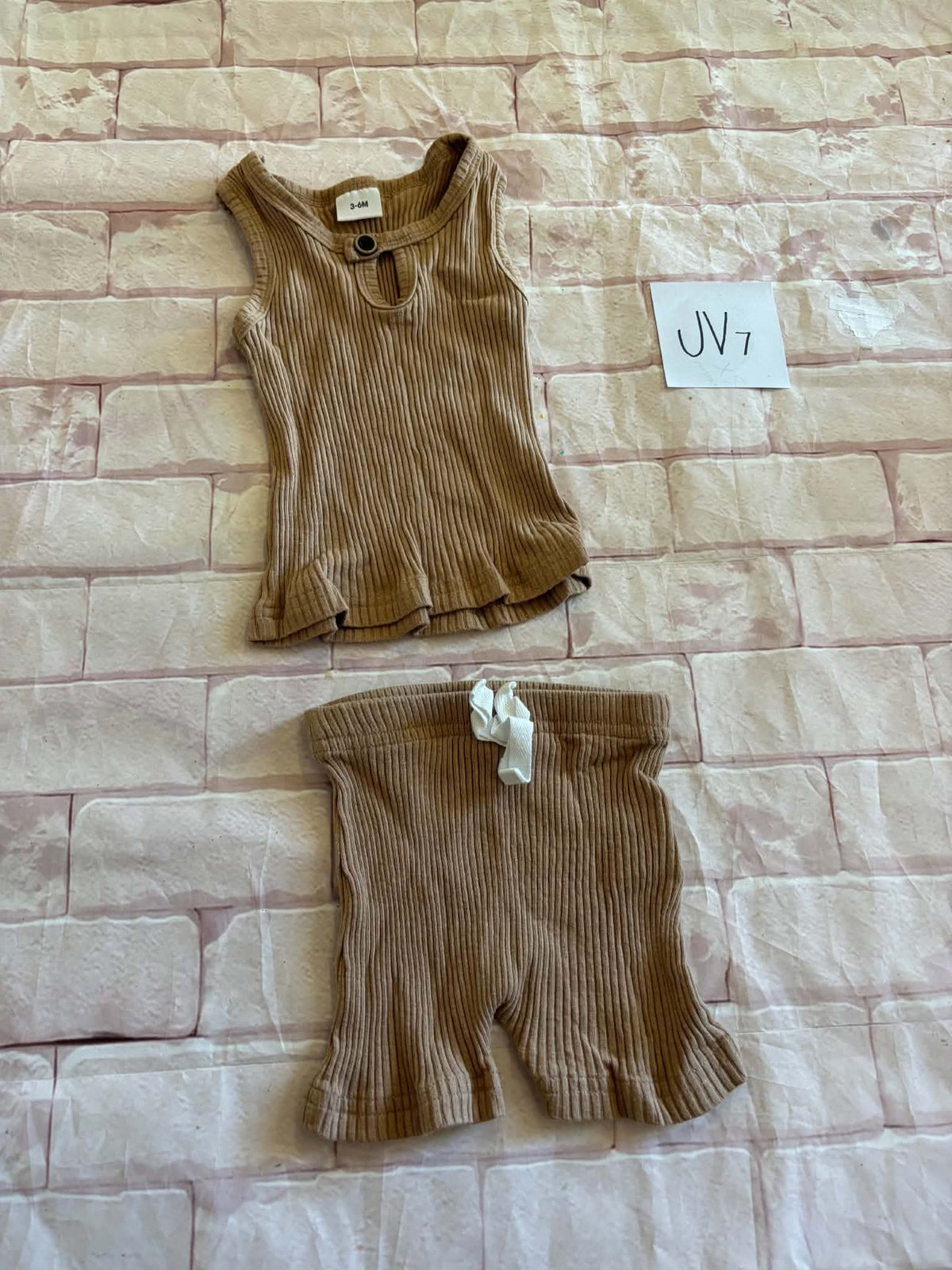 Outfits Size 3-6m