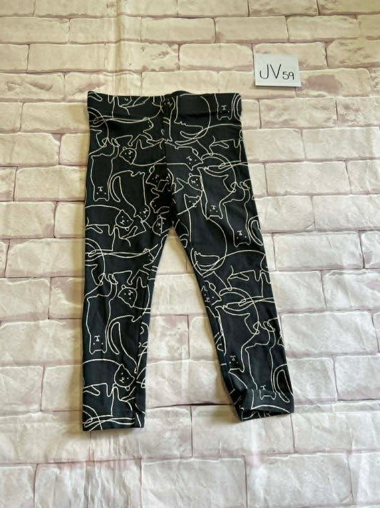 Bottoms Size 2