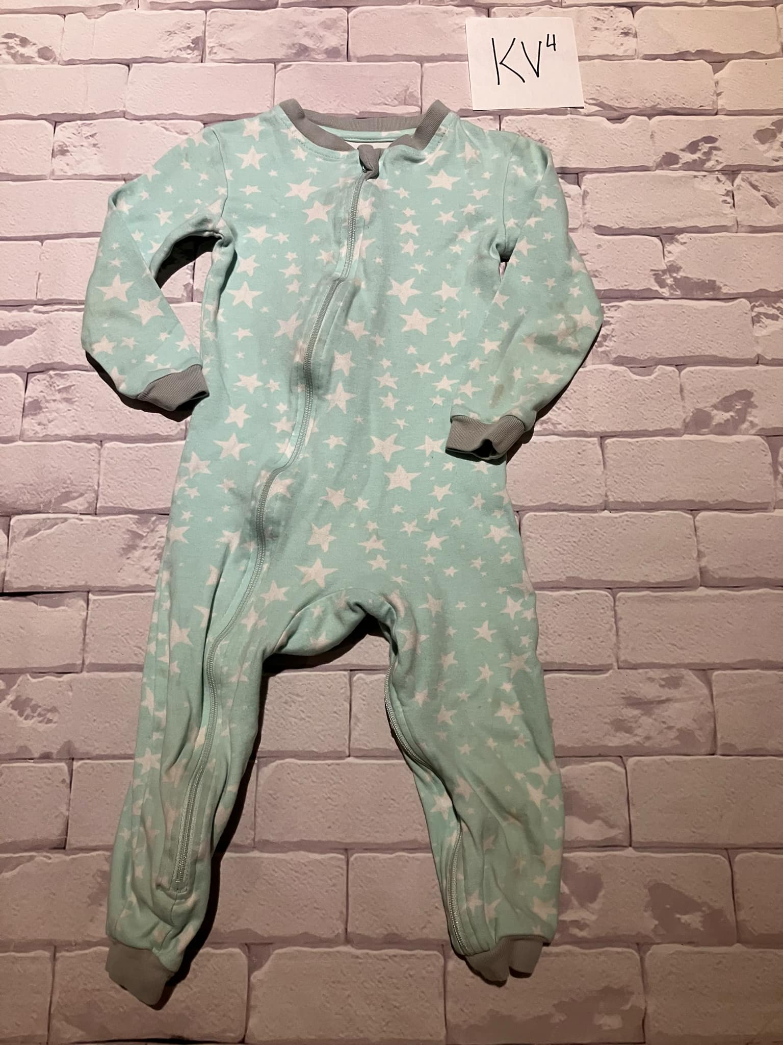 Boys Sleepwear Size 18-24m Play Condition